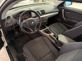 BMW 116 vaihtoauto
