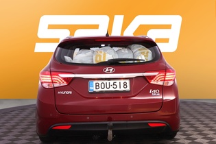 Hyundai i40 vaihtoauto