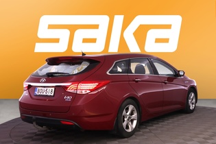 Hyundai i40 vaihtoauto