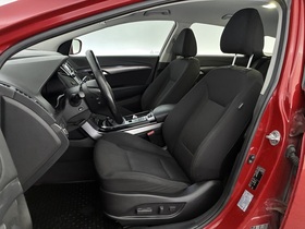 Hyundai i40 vaihtoauto