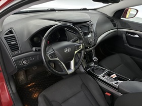 Hyundai i40 vaihtoauto
