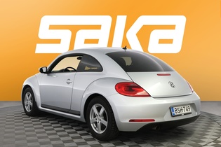 Volkswagen Beetle vaihtoauto