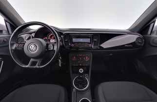 Volkswagen Beetle vaihtoauto