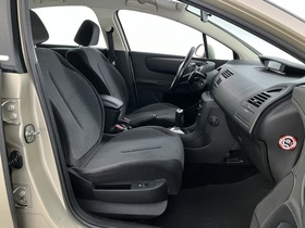 Citroën C4 vaihtoauto