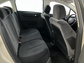 Citroën C4 vaihtoauto