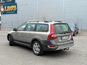 Volvo XC70 vaihtoauto