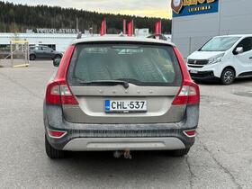 Volvo XC70 vaihtoauto