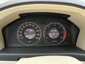 Volvo XC70 vaihtoauto