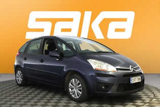 Citroën C4 Picasso vaihtoauto