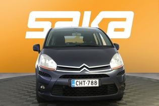 Citroën C4 Picasso vaihtoauto