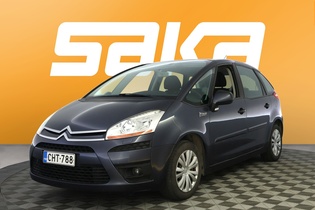 Citroën C4 Picasso vaihtoauto