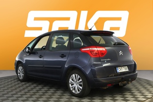 Citroën C4 Picasso vaihtoauto