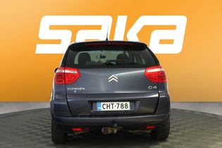 Citroën C4 Picasso vaihtoauto