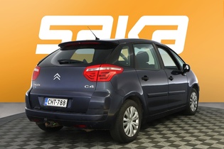 Citroën C4 Picasso vaihtoauto