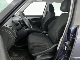 Citroën C4 Picasso vaihtoauto