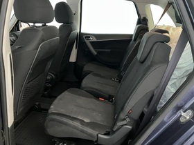 Citroën C4 Picasso vaihtoauto