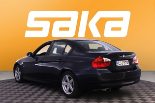 BMW 318 vaihtoauto