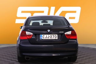 BMW 318 vaihtoauto