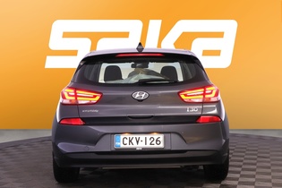 Hyundai i30 vaihtoauto