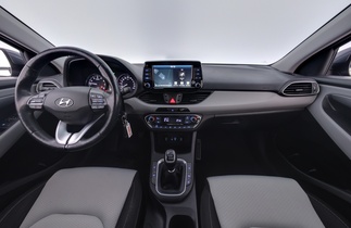 Hyundai i30 vaihtoauto