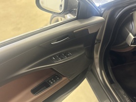 Jaguar XE vaihtoauto