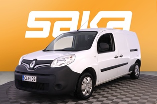 Renault Kangoo vaihtoauto