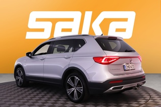 SEAT Tarraco vaihtoauto
