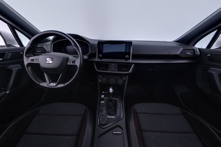 SEAT Tarraco vaihtoauto