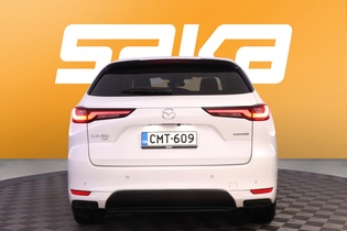 Mazda CX-60 vaihtoauto