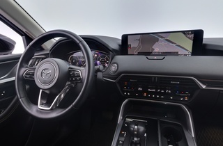 Mazda CX-60 vaihtoauto