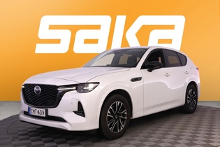 Mazda CX-60 vaihtoauto