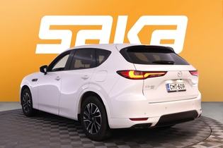 Mazda CX-60 vaihtoauto