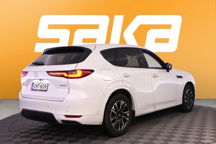 Mazda CX-60 vaihtoauto