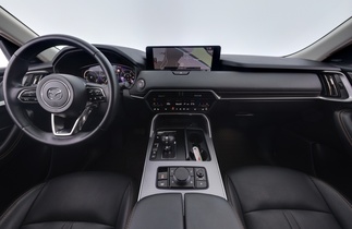 Mazda CX-60 vaihtoauto