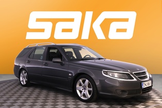 Saab 95 vaihtoauto