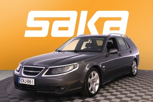 Saab 95 vaihtoauto