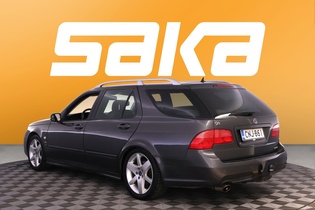 Saab 95 vaihtoauto