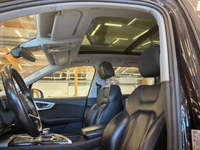 Audi Q7 vaihtoauto