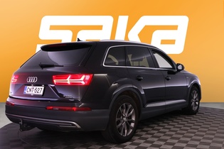 Audi Q7 vaihtoauto