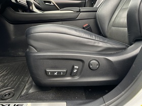 Lexus RX vaihtoauto
