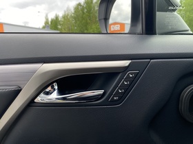 Lexus RX vaihtoauto