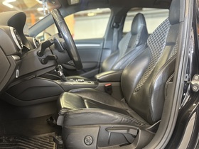 Audi S3 vaihtoauto