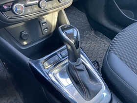 Opel Crossland X vaihtoauto