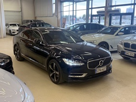 Volvo S90 vaihtoauto