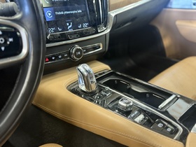 Volvo S90 vaihtoauto