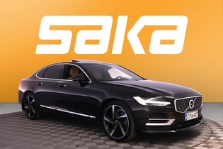 Volvo S90 vaihtoauto