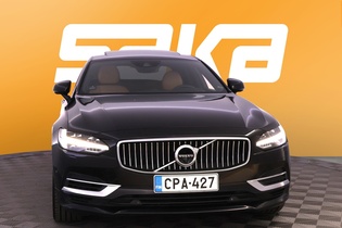 Volvo S90 vaihtoauto