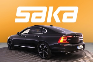 Volvo S90 vaihtoauto