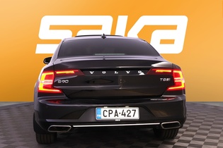 Volvo S90 vaihtoauto