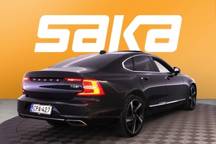 Volvo S90 vaihtoauto